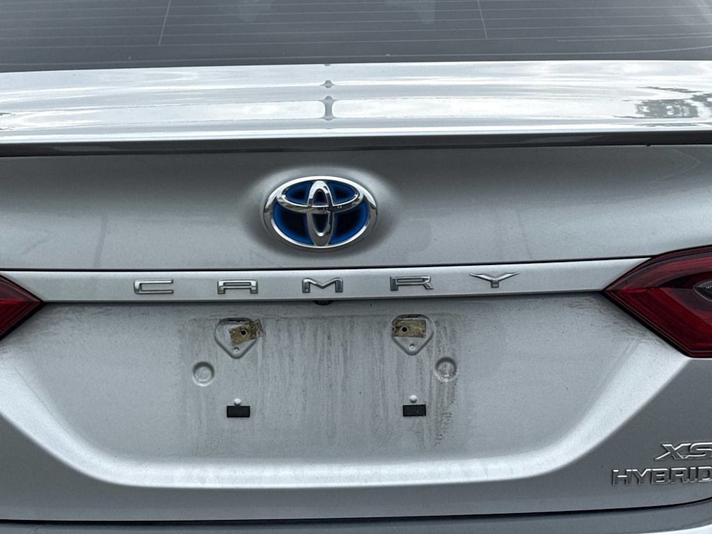 Thumbnail: 2024 Toyota Camry - 19