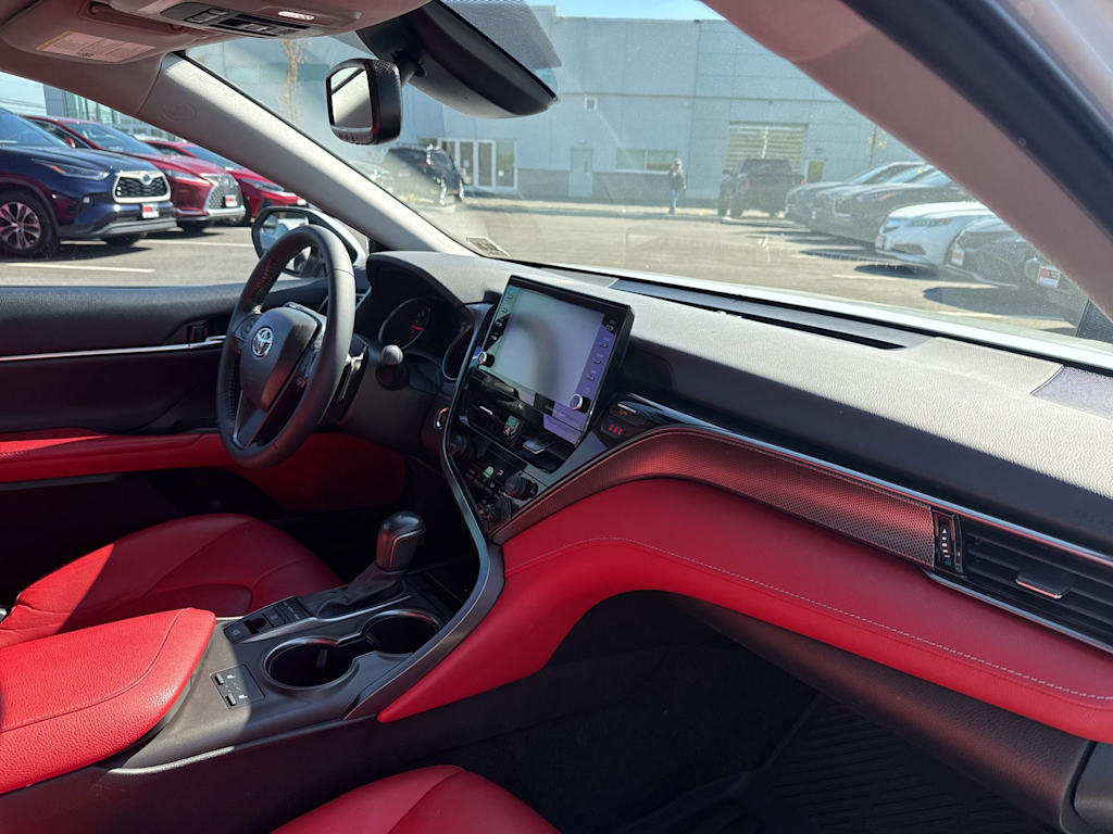 Thumbnail: 2022 Toyota Camry - 7