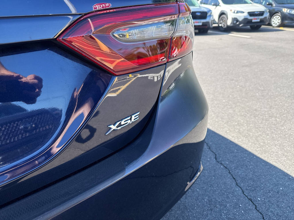 Thumbnail: 2022 Toyota Camry - 13