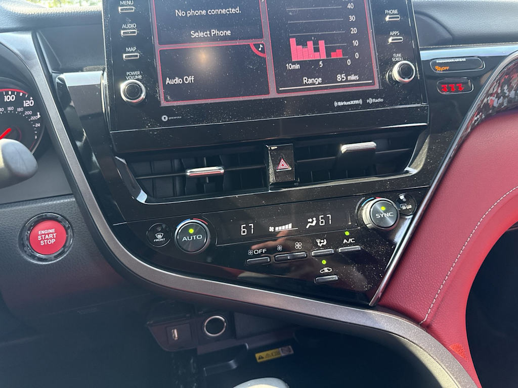 Thumbnail: 2024 Toyota Camry - 20