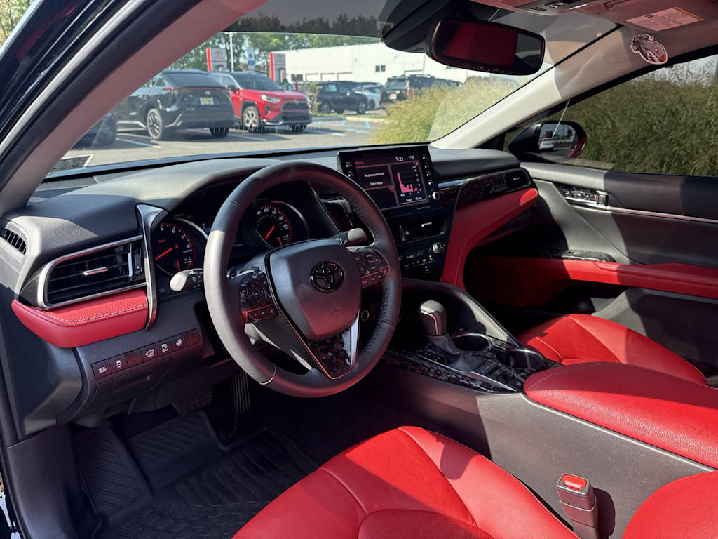 Thumbnail: 2024 Toyota Camry - 2