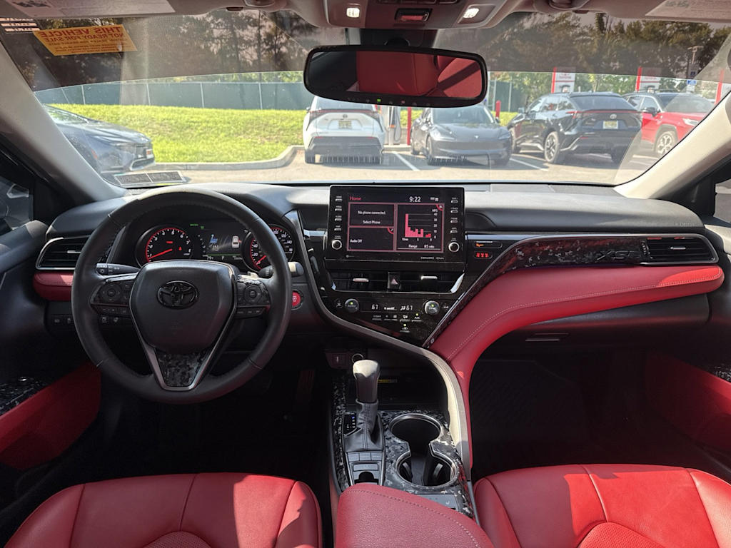 Thumbnail: 2024 Toyota Camry - 12