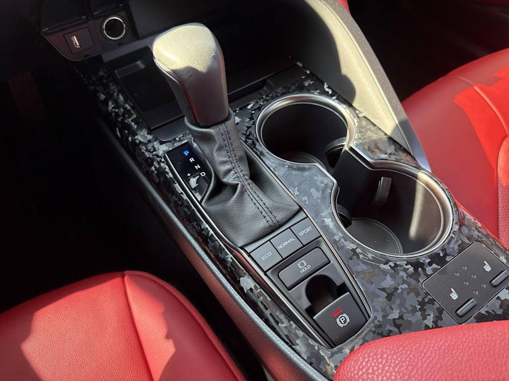 Thumbnail: 2024 Toyota Camry - 14