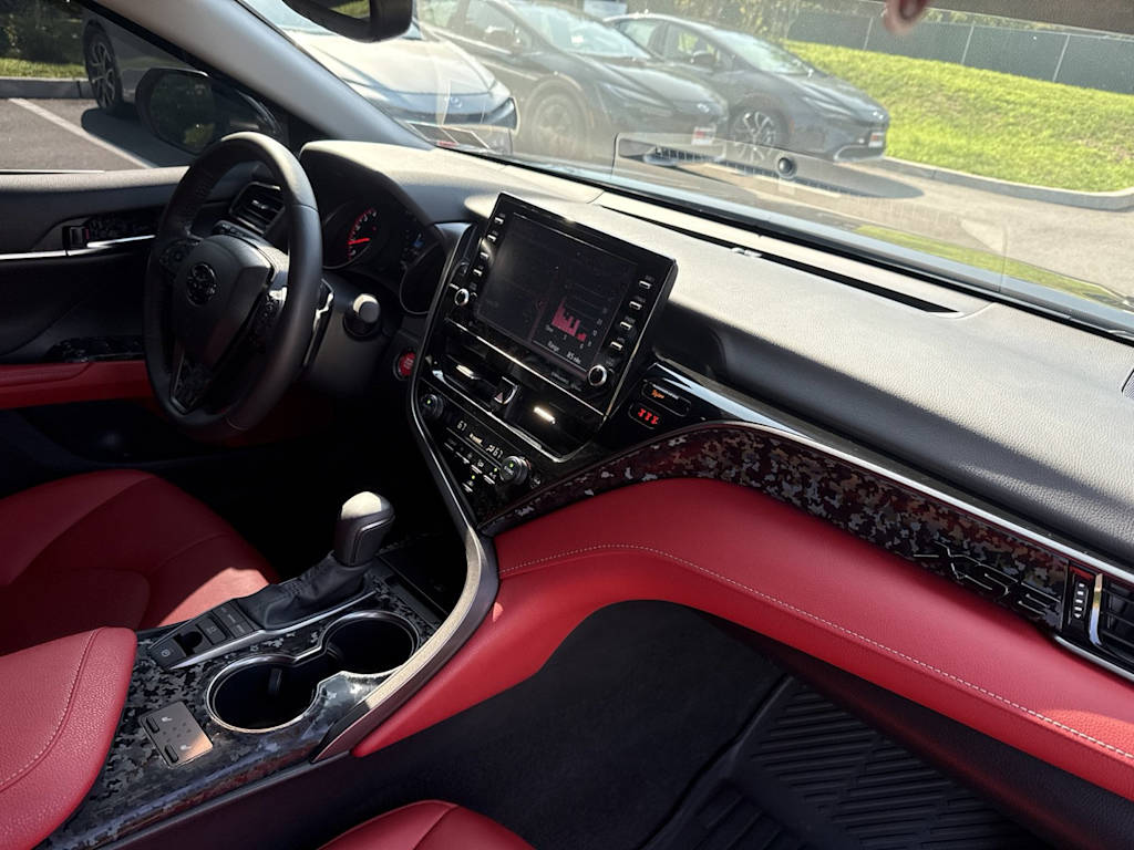 Thumbnail: 2024 Toyota Camry - 8
