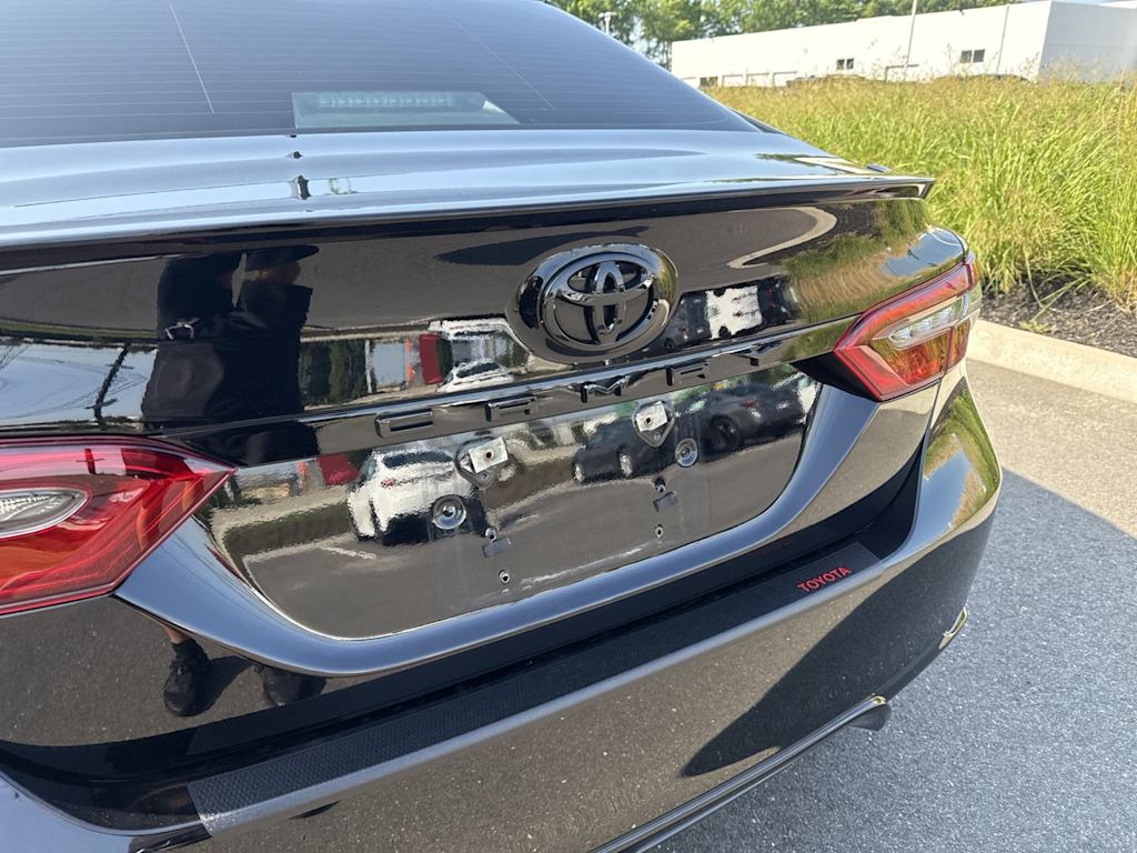 Thumbnail: 2024 Toyota Camry - 6