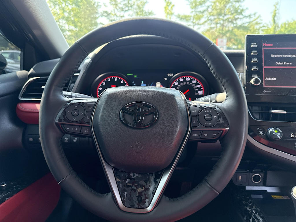 Thumbnail: 2024 Toyota Camry - 11