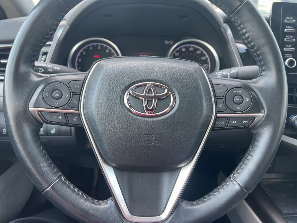 Thumbnail: 2022 Toyota Camry - 14
