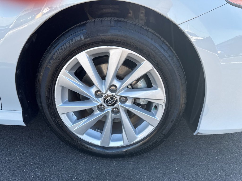 Thumbnail: 2022 Toyota Camry - 7