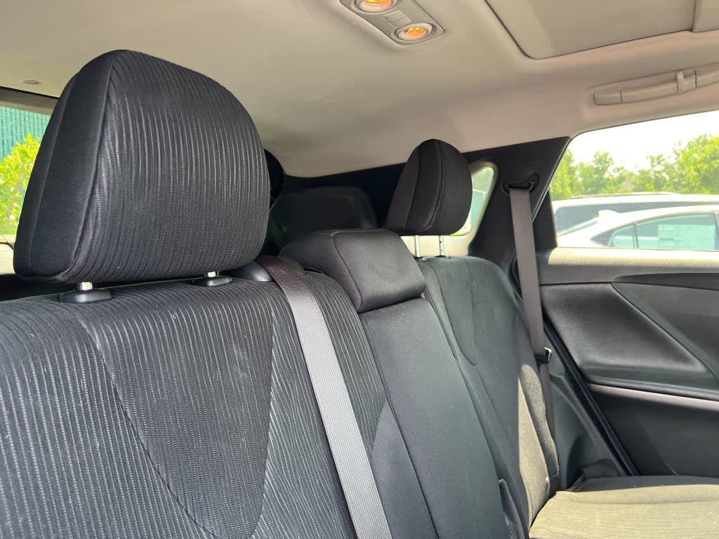 Thumbnail: 2014 Toyota Venza - 14