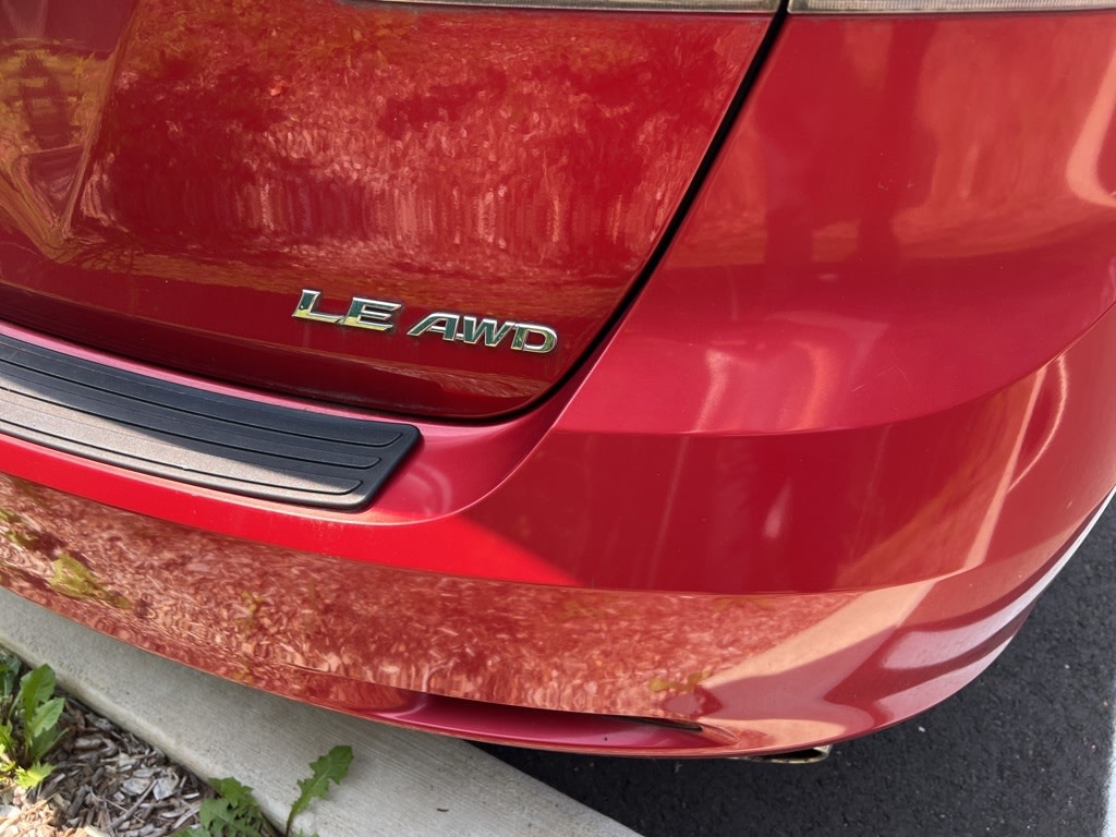 Thumbnail: 2014 Toyota Venza - 4