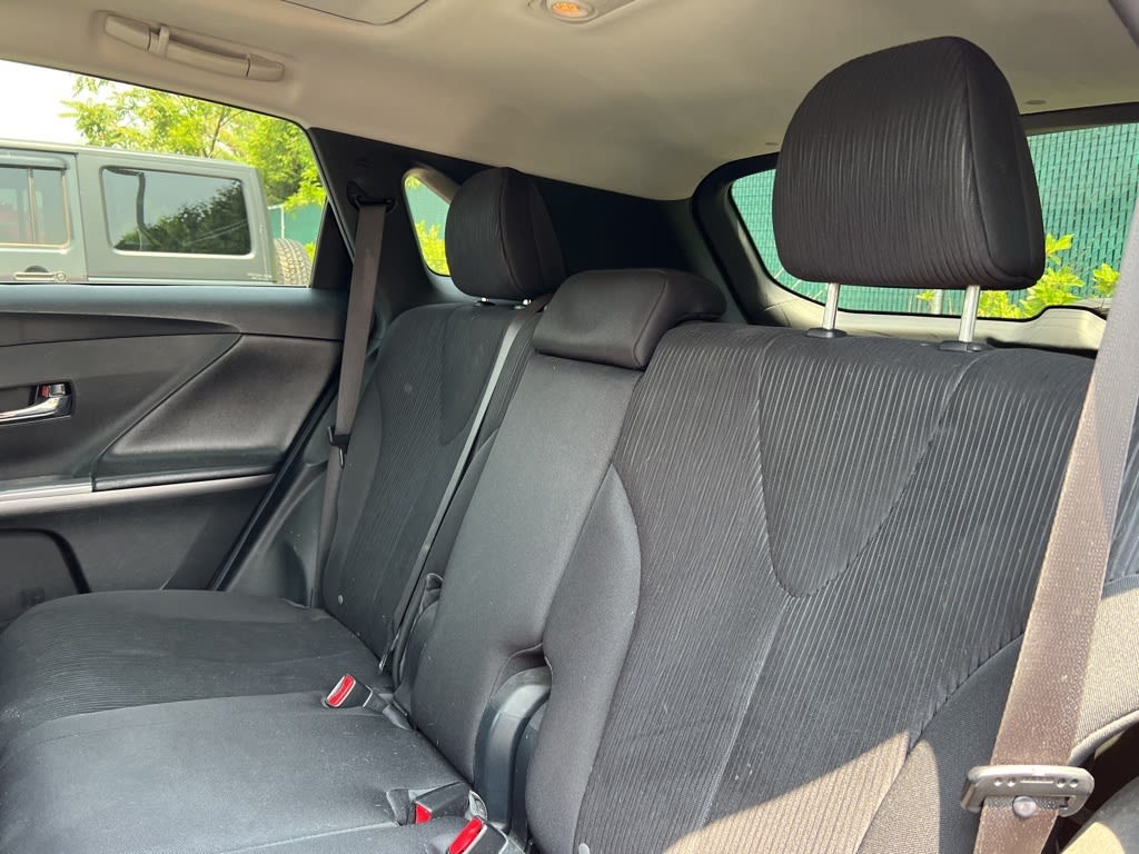 Thumbnail: 2014 Toyota Venza - 9
