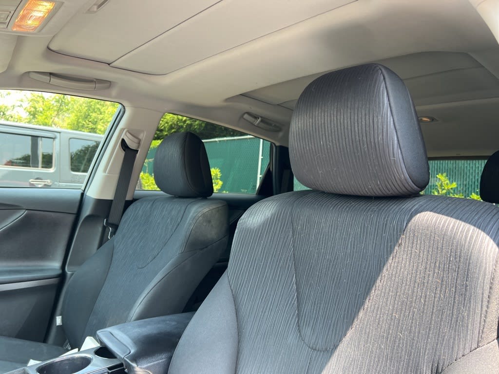 Thumbnail: 2014 Toyota Venza - 7