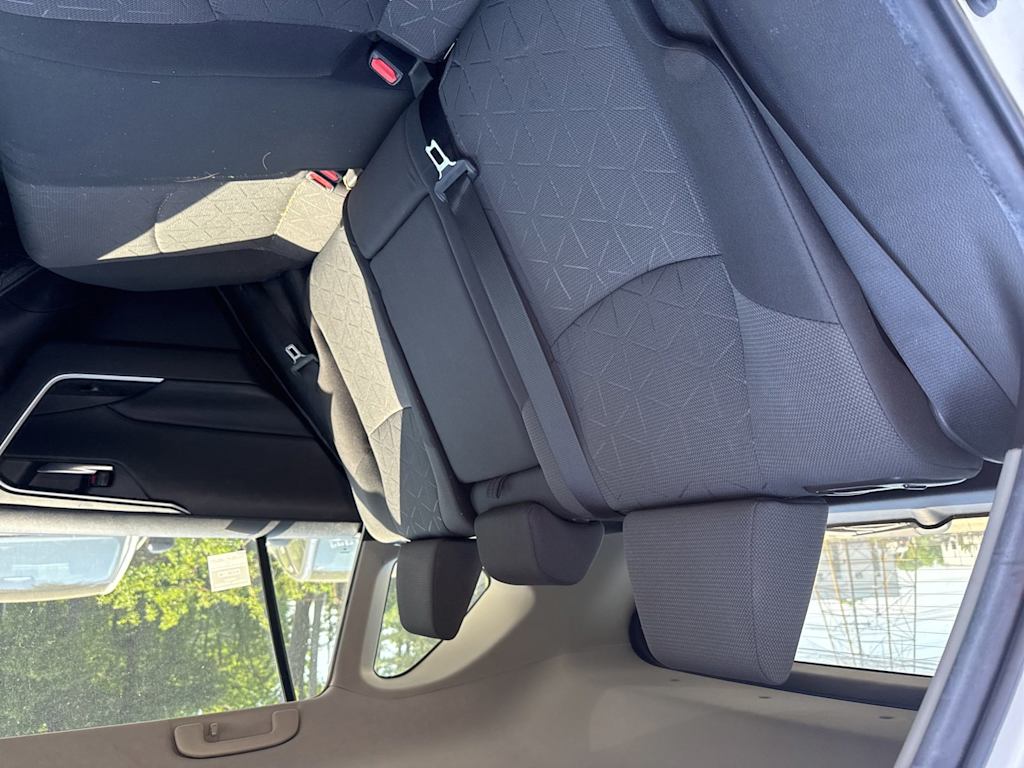 Thumbnail: 2021 Toyota RAV4 - 24