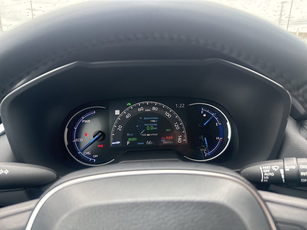 Thumbnail: 2023 Toyota RAV4 - 15