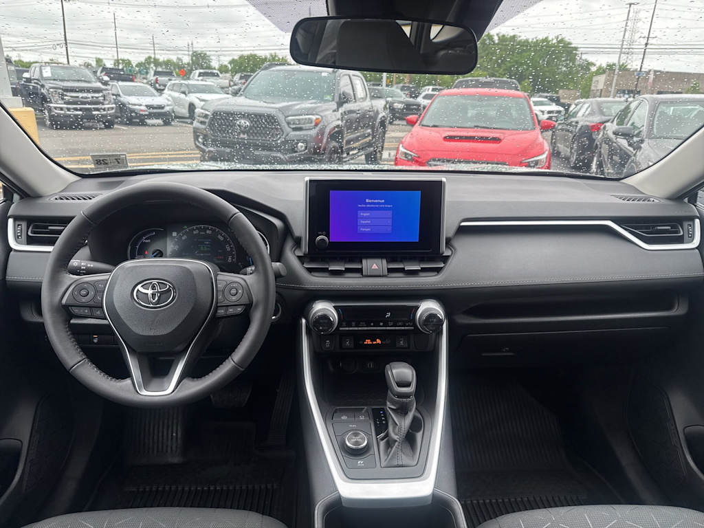 Thumbnail: 2023 Toyota RAV4 - 12