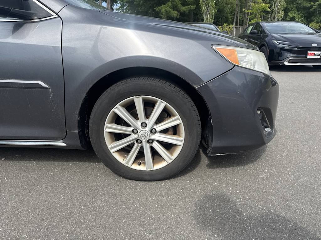 Thumbnail: 2014 Toyota Camry - 6
