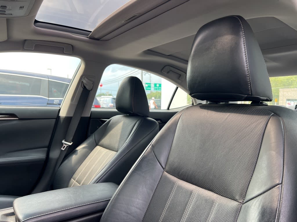 Thumbnail: 2018 Lexus ES - 7
