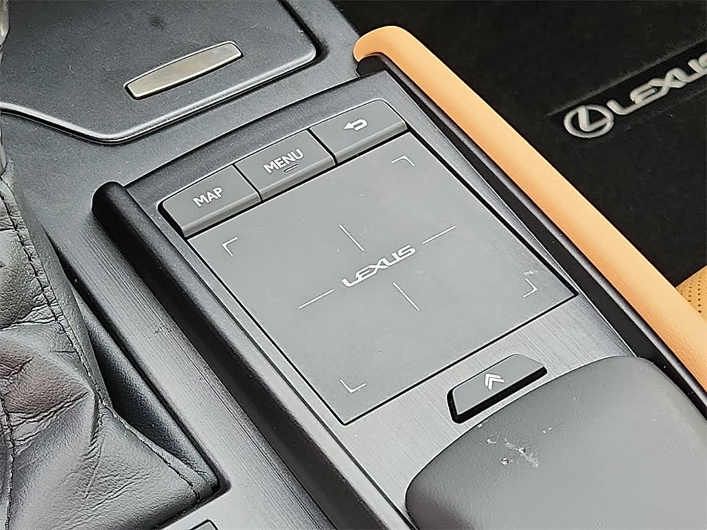 2022 Lexus ES 350 28