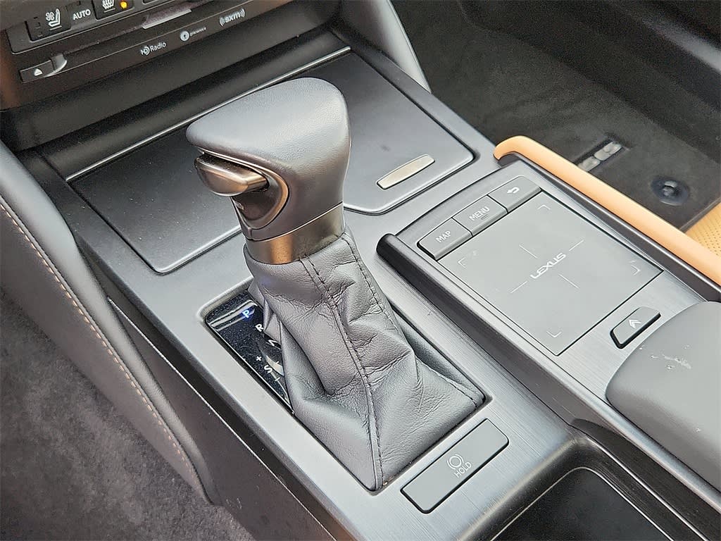 2022 Lexus ES 350 13