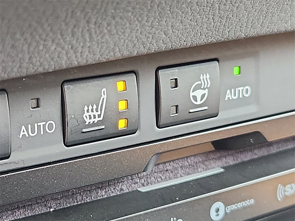2022 Lexus ES 350 27