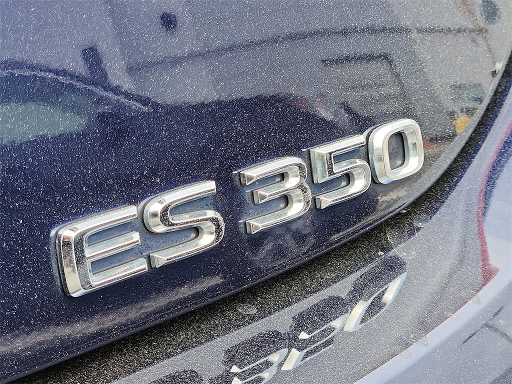 2022 Lexus ES 350 29
