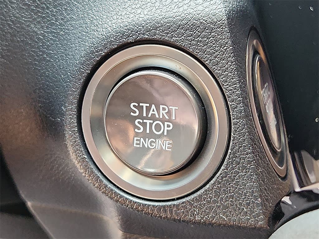 2022 Lexus ES 350 26