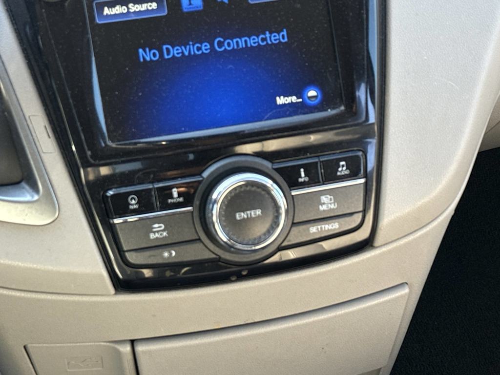 Thumbnail: 2014 Honda Odyssey - 24