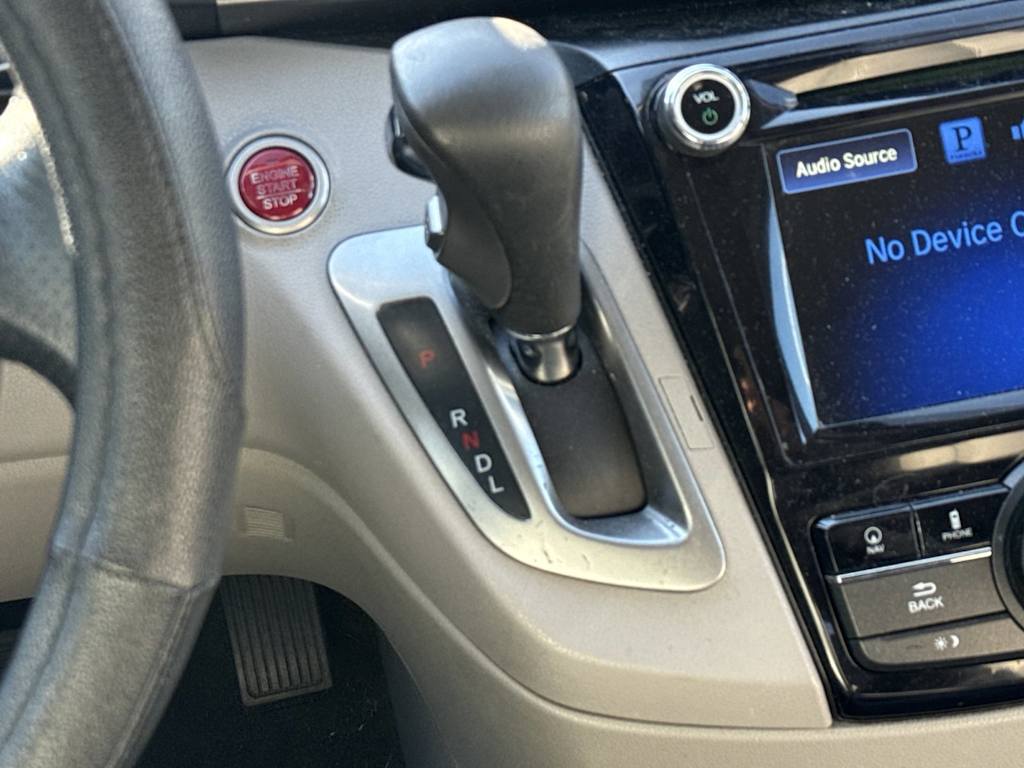 Thumbnail: 2014 Honda Odyssey - 14