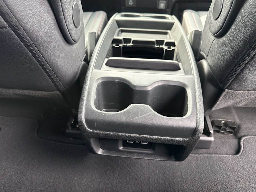 Thumbnail: 2023 Honda Odyssey - 15