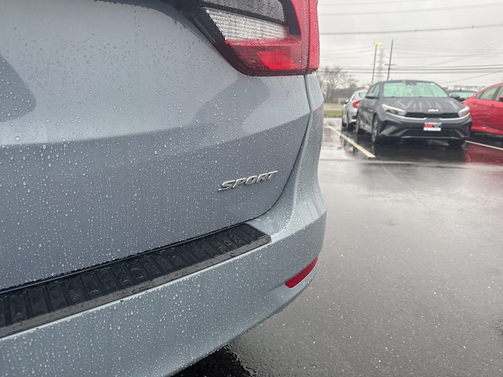 Thumbnail: 2023 Honda Odyssey - 18