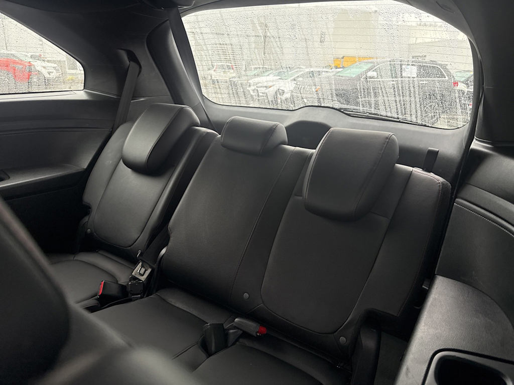 Thumbnail: 2023 Honda Odyssey - 19