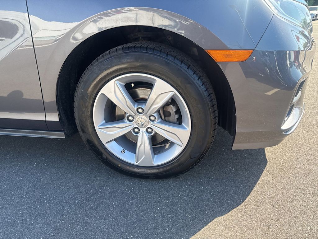 Thumbnail: 2019 Honda Odyssey - 7