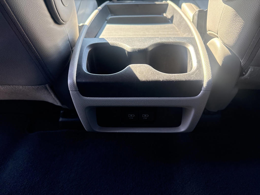 Thumbnail: 2019 Honda Odyssey - 24