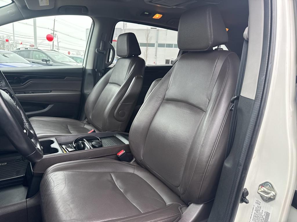 Thumbnail: 2019 Honda Odyssey - 9