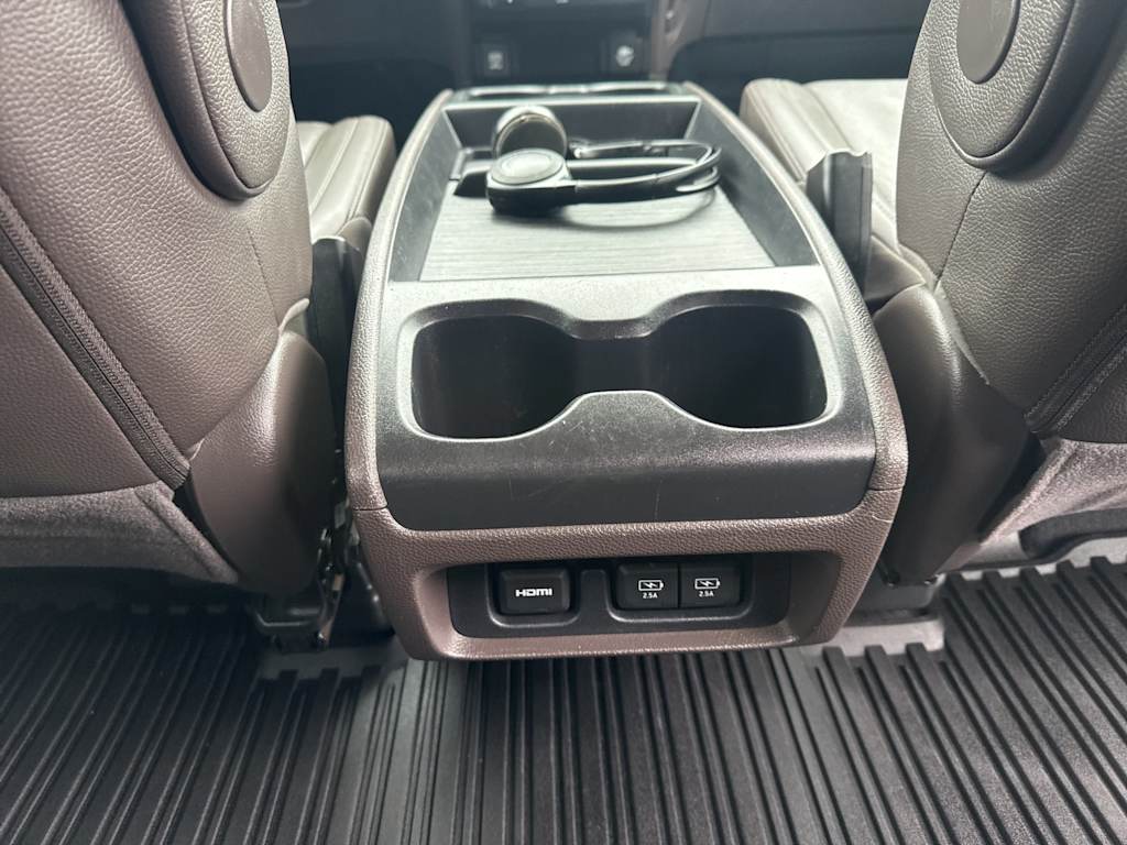 Thumbnail: 2019 Honda Odyssey - 24