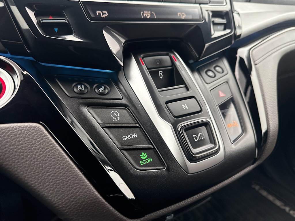 Thumbnail: 2019 Honda Odyssey - 22