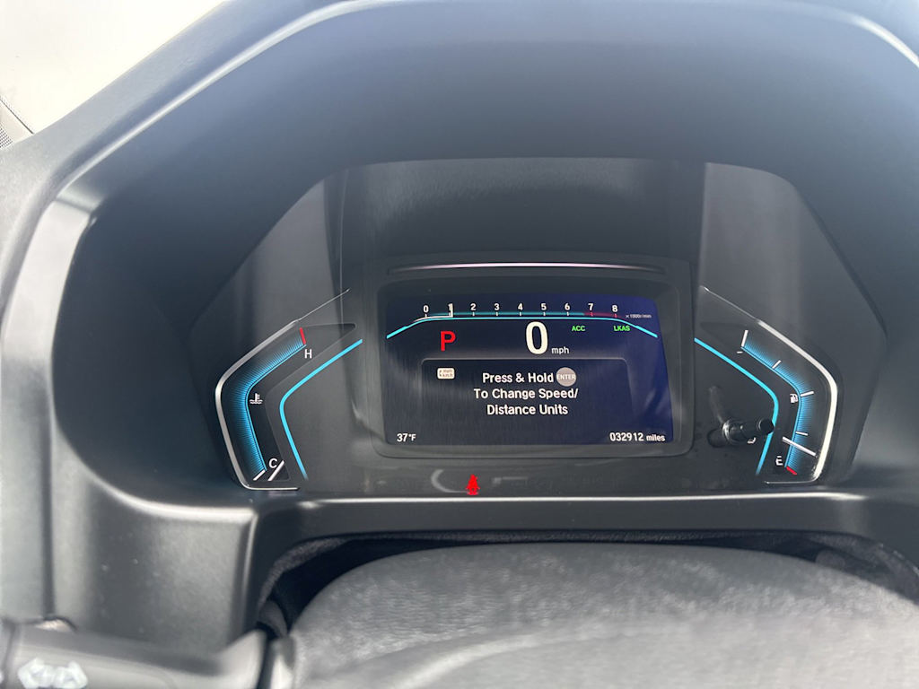 Thumbnail: 2019 Honda Odyssey - 15