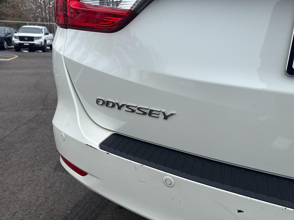 Thumbnail: 2019 Honda Odyssey - 6