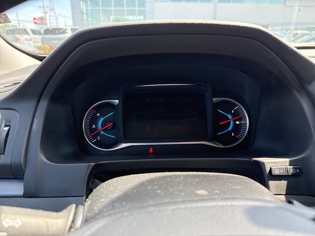 Thumbnail: 2021 Honda Pilot - 15