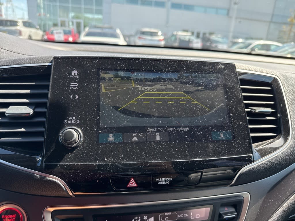 Thumbnail: 2021 Honda Pilot - 21