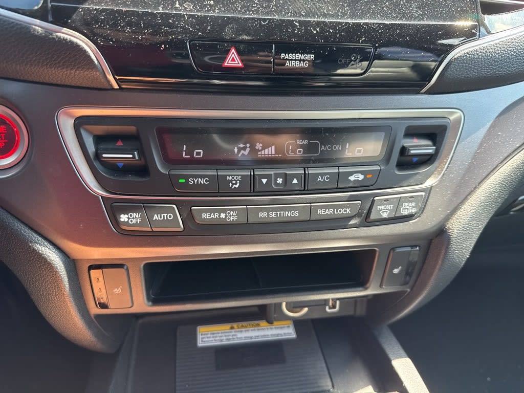 Thumbnail: 2021 Honda Pilot - 22