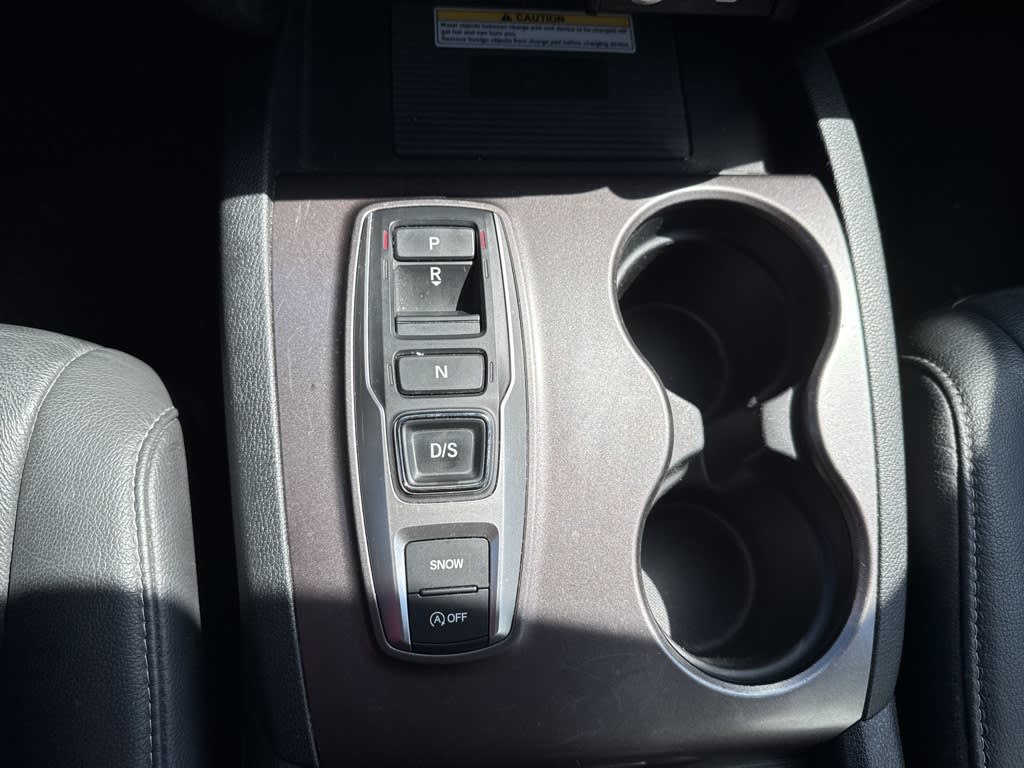 Thumbnail: 2021 Honda Pilot - 14