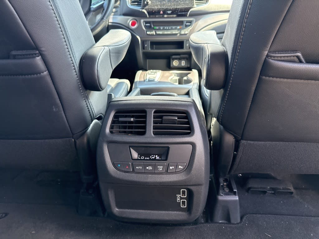 Thumbnail: 2021 Honda Pilot - 24