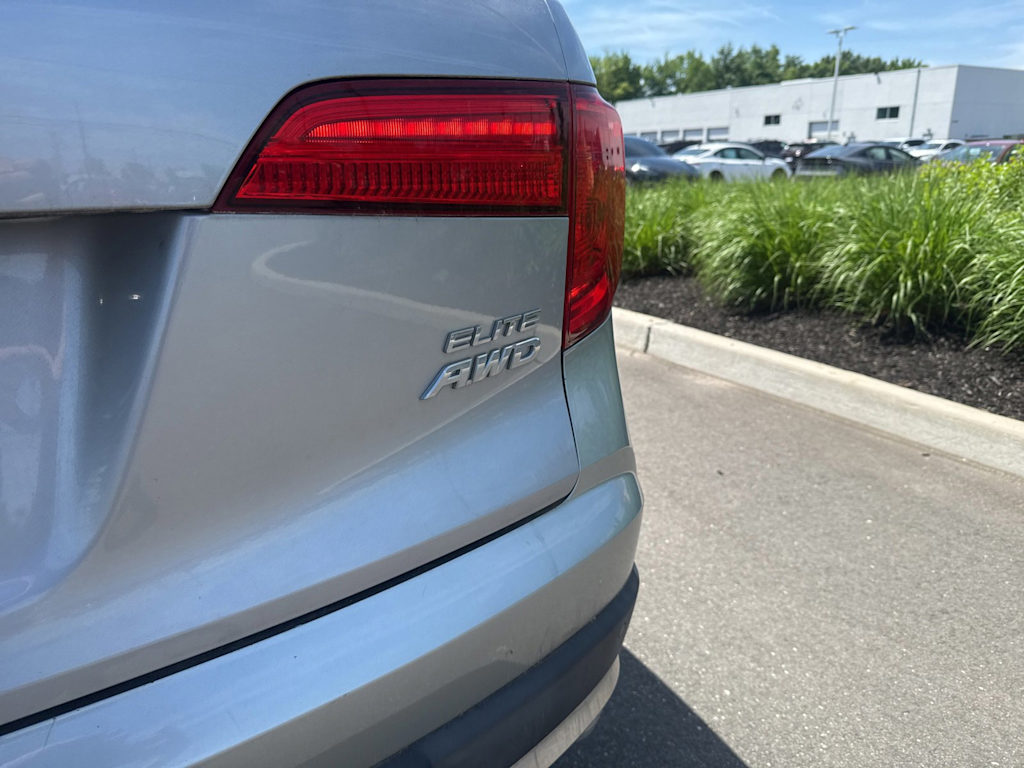 Thumbnail: 2018 Honda Pilot - 14