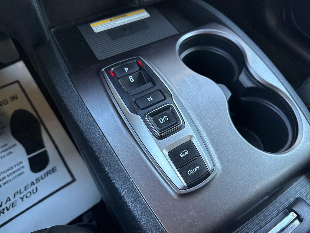 Thumbnail: 2022 Honda Pilot - 14