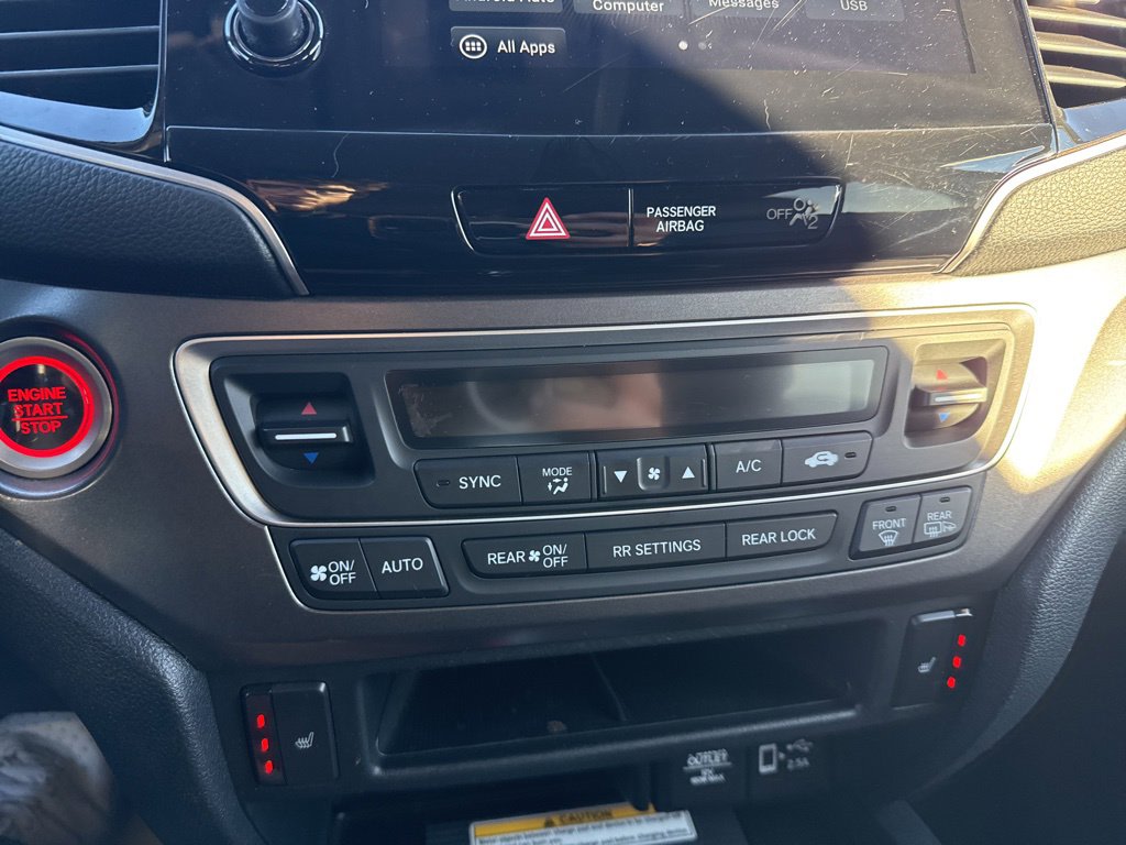 Thumbnail: 2022 Honda Pilot - 23