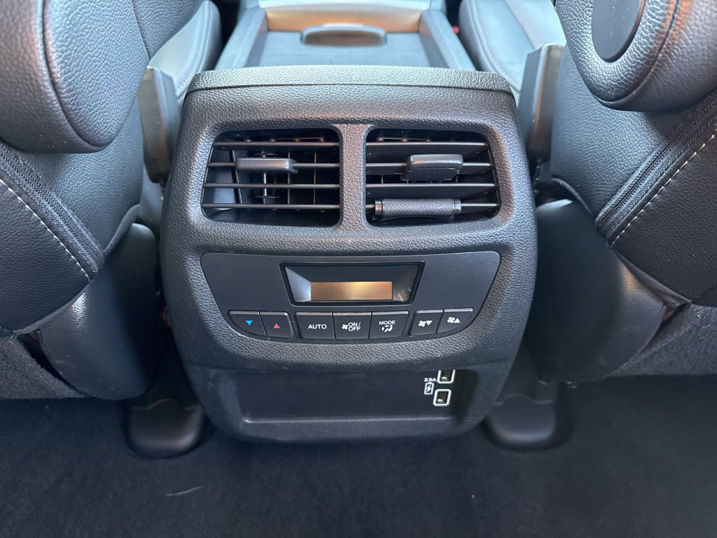 Thumbnail: 2022 Honda Pilot - 26