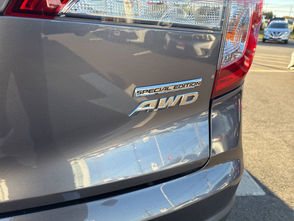 Thumbnail: 2022 Honda Pilot - 19