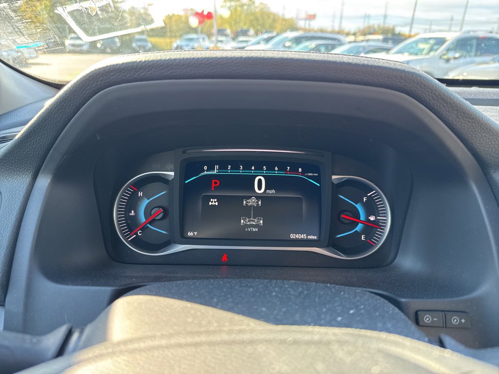 Thumbnail: 2022 Honda Pilot - 15