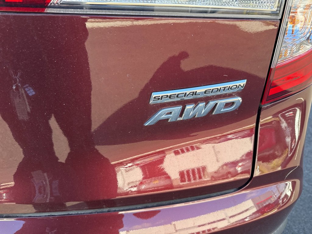 Thumbnail: 2022 Honda Pilot - 20